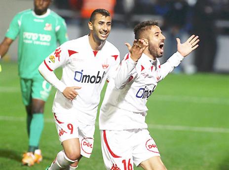 גבאי. יקבל את הקרדיט (אלן שיבר)