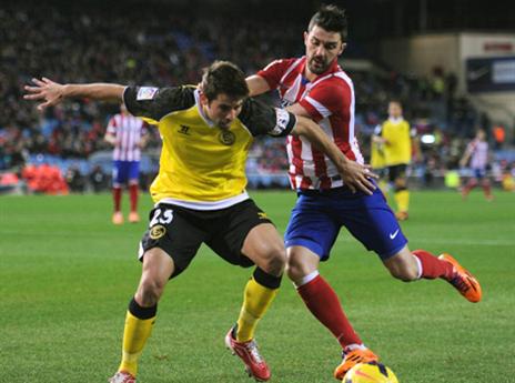 סביליה לא נתנה כלום בחינם (GETTYIMAGES)