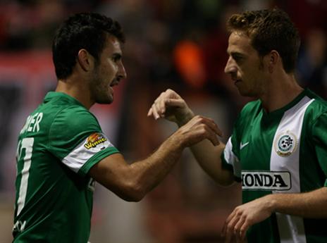 תורג'מן וראיוס, לא מגיע להם עידוד