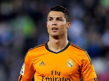 רונאלדו. לא הצליח להעלות את מאזן הכיבושים שלו (gettyimages)