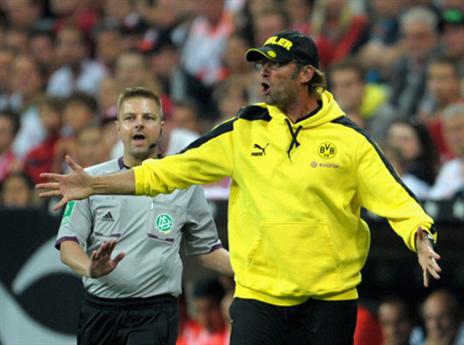 לא מרוצה מהמצב, ואומר את זה (gettyimages)