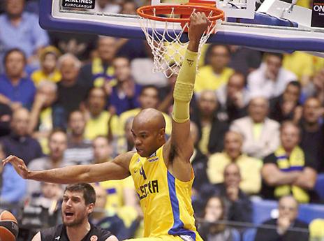 טיוס, ערב גדול שלו (אלן שיבר)