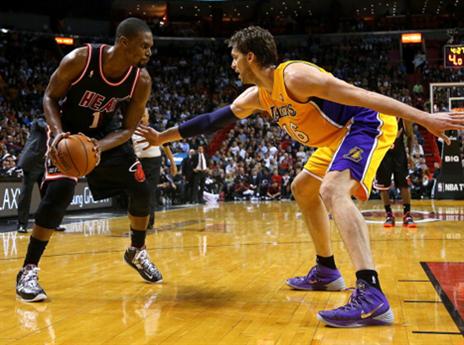 בוש. כל כלי, כלי (gettyimages)