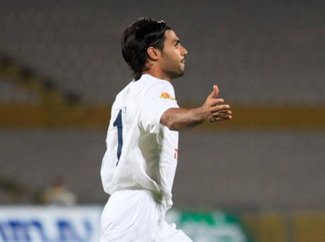 קדוסי. יביא את המפנה?