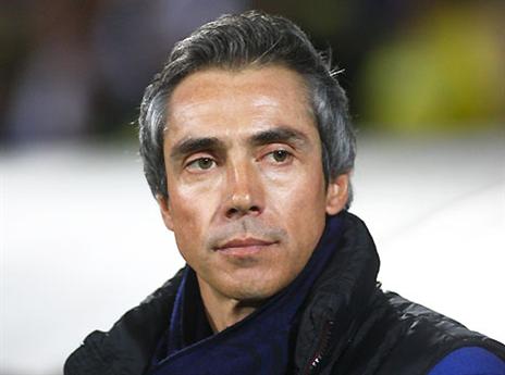 סוזה. מבסוט דווקא על ב"ש