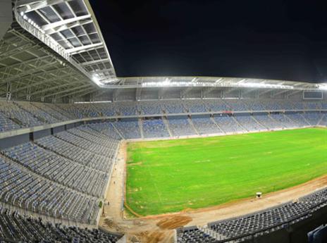 דווקא הצהובים ישחקו שם לראשונה?