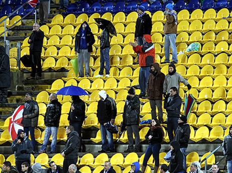 רק שלא נראה תמונות כאלה במשחק העונה