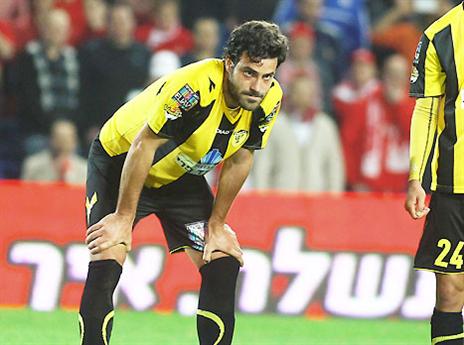 בית"ר עוד לא מצאה את הדרך (אלן שיבר)