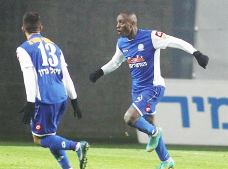 ירוויח לא מעט. פרדה (צילום: אלן שיבר)