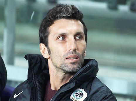 בנאדו, לא צפוי להישאר בתפקיד (אלן שיבר)