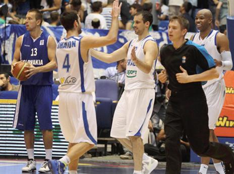 משוכה לא פשוטה, אבל אפשרית