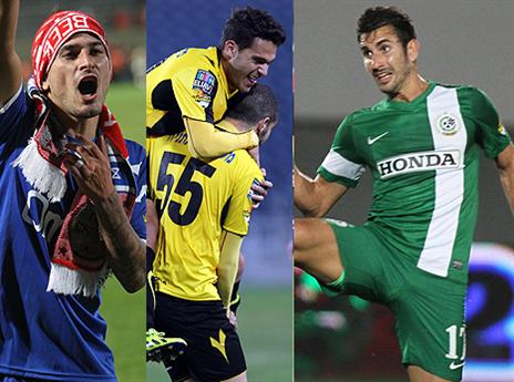 רק עכשיו מתחיל להיות מעניין