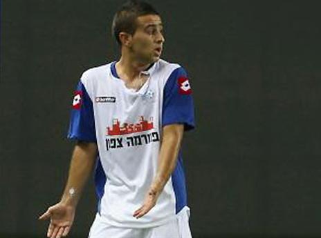 ומה יהיה עם מכבי פ"ת?