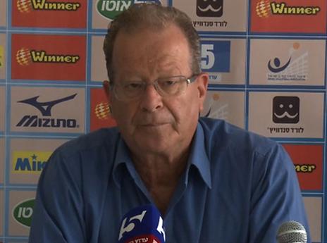 בן דור. "לא רוצה להגיב כרגע"