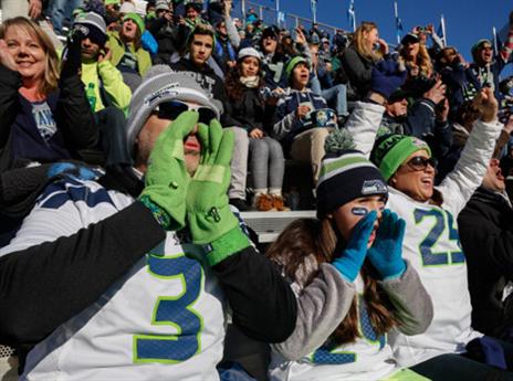 כמה הם אוהבים את הקבוצה שלהם (gettyimages)