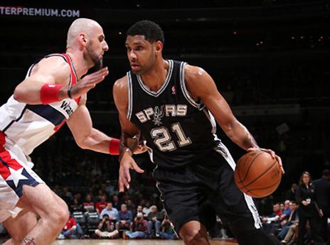 דאנקן, הזכיר ימים נשכחים (GETTYIMAGES)