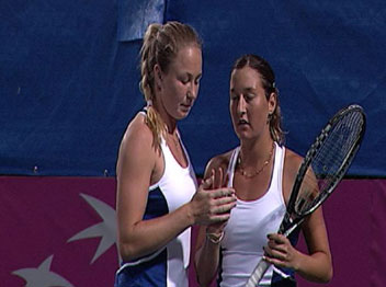 יש כבוד. פאר וגלושקו