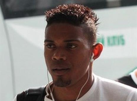 מייקון פריירה דה אוליברה. תאונה מחרידה