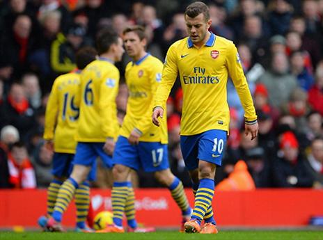 השאירו את הנקודות, וגם את הכבוד (GETTYIMAGES)