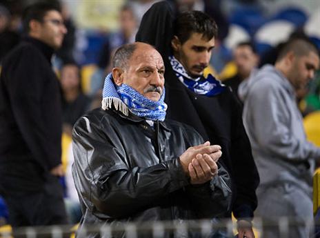 גם השנה הם כנראה יהיו בפלייאוף העליון. אוהדי ק"ש (ג'יני)