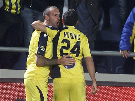 הימם את האורחת. פריצה (אלן שיבר)