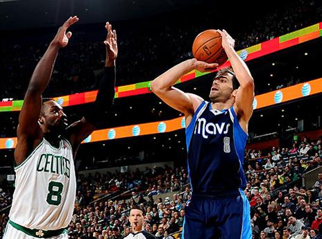 קלדרון, ניצחון 5 ברציפות למאבס (gettyimages)