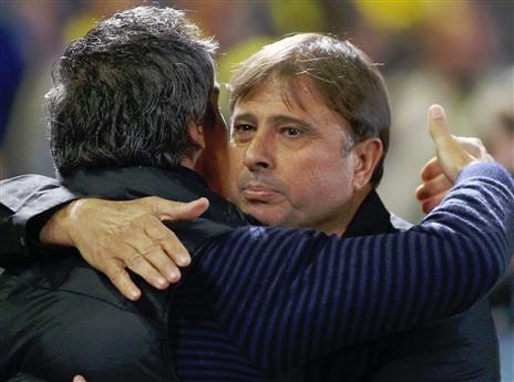 אלישע לוי, כבר חושב על כפ"ס (אלן שיבר)