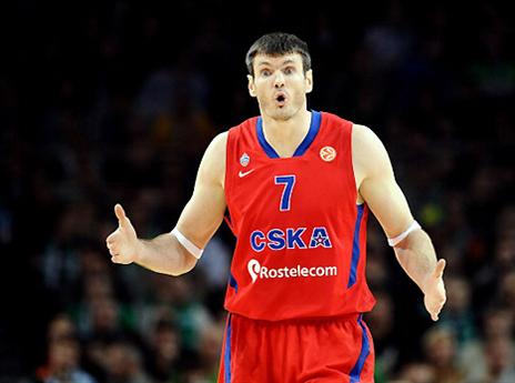 רזומה עשיר. לברינוביץ' מתקרב למכבי (gettyimages)