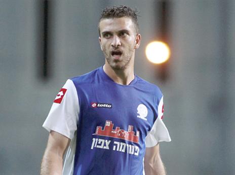 מרעי. יחסר לרפואה ולוזון? (אלן שיבר)