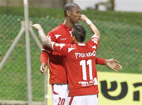 צמד מנצח. בוזגלו ופלט (אלן שיבר)