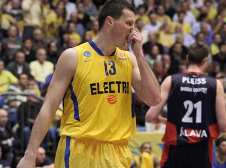 במכבי מקווים שהפעם יהיה מוצלח יותר... (צילום: אלן שיבר)