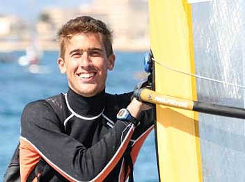 ישמור על התואר? נמרוד משיח