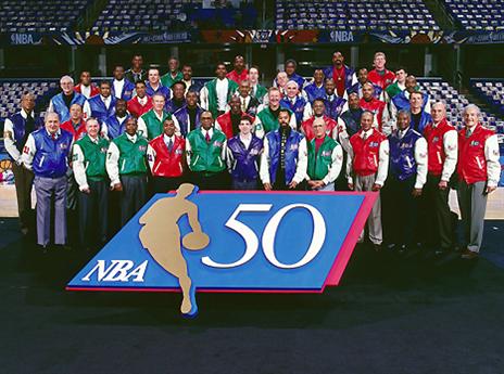 50 הגדולים. כמה גדולים נוספו מאז 97'? (gettyimages)