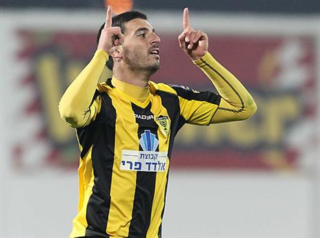 שלומי אזולאי. ימתין על הספסל?