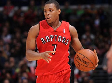 יעבור לניו יורק? קייל לאורי (gettyimages)