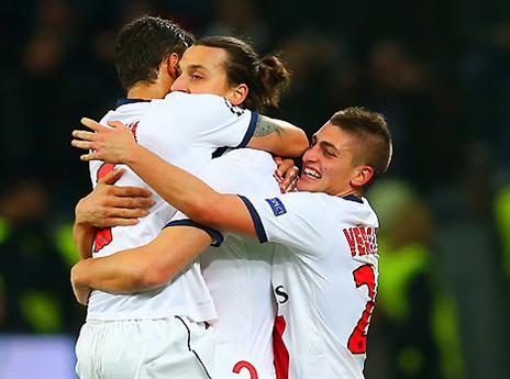 חגיגה פריזאית (gettyimages)