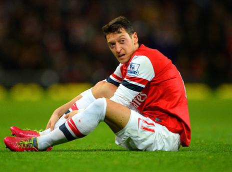 לא עומד בלחץ? (gettyimages)