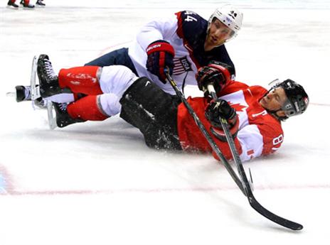 הפעם הייתה פחות דרמה (gettyimages)