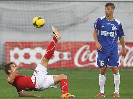 הובר ורייכרט. תלמד ילד (אלן שיבר)