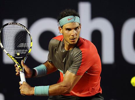 עבד פחות קשה בגמר (GETTYIMAGES)