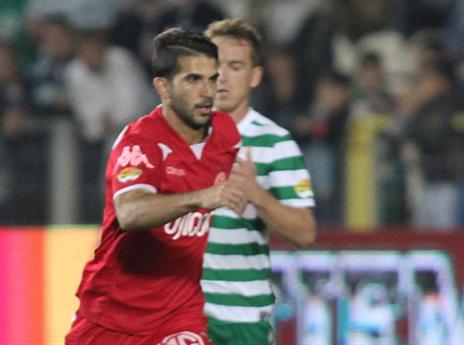 דגני. לא יזכור את המשחק לטובה (יוסי שקל)