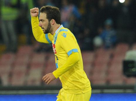 היגוואין. חגג מוקדם מדי (gettyimages)