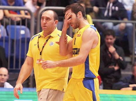 אוחיון. יעדר לזמן לא ברור (אלן שיבר)