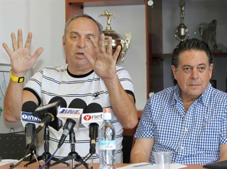 נשאר בסיעת עוז. שרף (אלן שיבר)