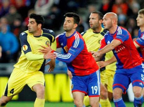 אז מי אמר שהשד לא נורא כל כך? (עמוד הפייסבוק של מכבי ת"א)