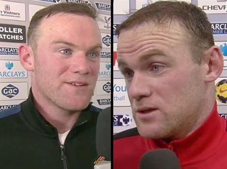 מצא את ההבדלים. (צילום מסך: SKY, SUNDAY PEOPLE)