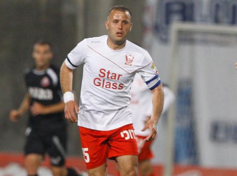 יסופסל ככל הנראה. חלאילה