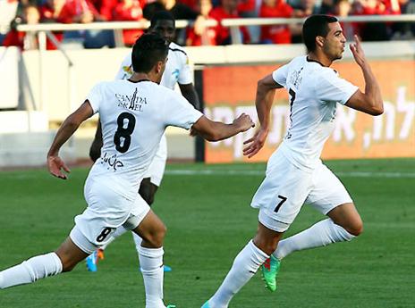 ישיגו את הכרטיס לאירופה?