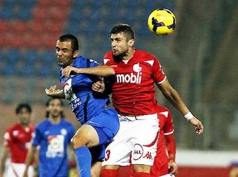 אמור להישאר. פאיוביץ'