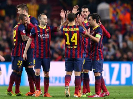 מסיבה עם מסי